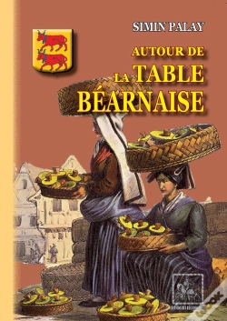 Capa do artigo Autour De La Table Bearnaise