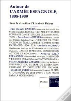 Capa do artigo Autour De L'Armée Espagnole 1808-1839
