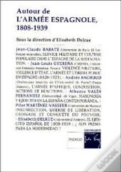 Autour De L'Armée Espagnole 1808-1839