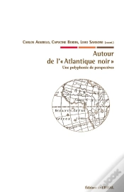 Capa do artigo Autour De L