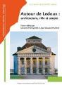 Autour De Ledoux : Architecture, Ville Et Utopie ; Actes Du Colloque International À La Saline Royal - Preview