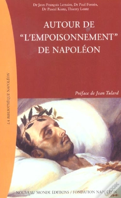 Capa do artigo Autour De L'Empoisonnement De Napoleon