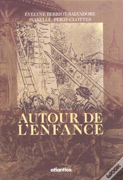 Capa do artigo Autour De L'Enfance ; L'Enfant Roi, Le Roi Enfant