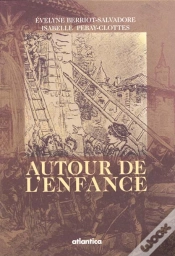 Capa do artigo Autour De L
