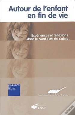 Capa do artigo Autour De L'Enfant En Fin De Vie
