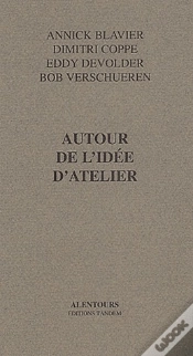 Capa do artigo Autour De L