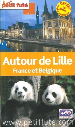 Capa do artigo Autour De Lille (Édiion 2015)