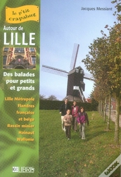 Capa do artigo Autour De Lille