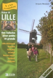 Capa do artigo Autour De Lille
