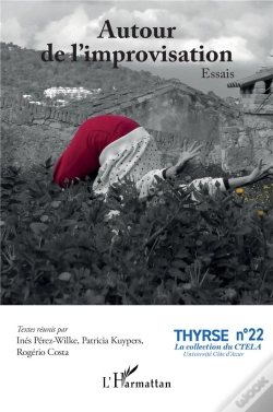 Capa do artigo Autour De L'Improvisation