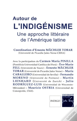 Capa do artigo Autour De L'Indigénisme