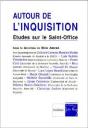 Autour De L'Inquisition ; Études Sur Le Saint-Office - Preview