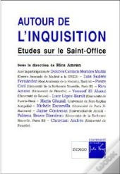 Autour De L'Inquisition ; Études Sur Le Saint-Office