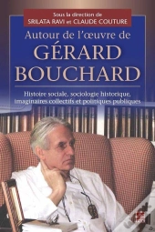 Autour De L'Oeuvre De Gerard Bouchard