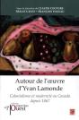 Autour De L'Oeuvre D'Yvan Lamonde - Preview