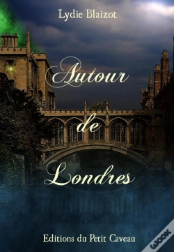 Capa do artigo Autour De Londres