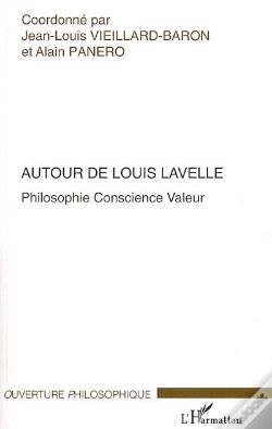 Capa do artigo Autour De Louis Lavelle ; Philosophie Conscience Valeur