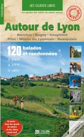 Capa do artigo Autour De Lyon