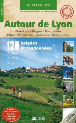 Capa do artigo Autour De Lyon