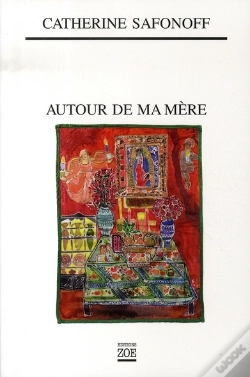 Capa do artigo Autour De Ma Mère