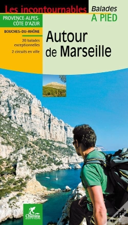 Capa do artigo Autour De Marseille