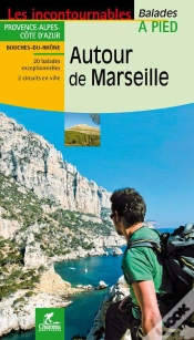 Capa do artigo Autour De Marseille