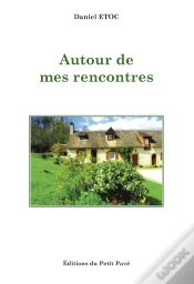 Capa do artigo Autour De Mes Rencontres
