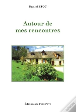 Capa do artigo Autour De Mes Rencontres