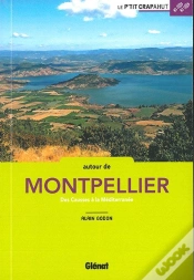 Capa do artigo Autour De Montpellier