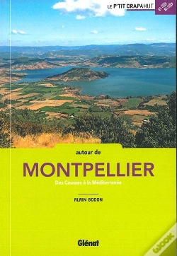 Capa do artigo Autour De Montpellier
