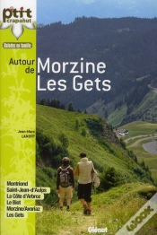 Capa do artigo Autour De Morzine Les Gets