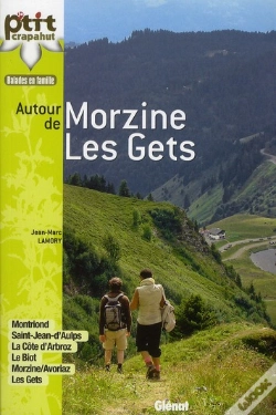 Capa do artigo Autour De Morzine Les Gets