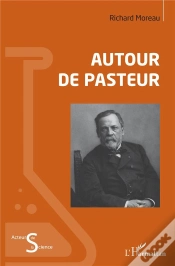 Capa do artigo Autour De Pasteur