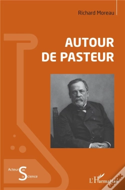 Capa do artigo Autour De Pasteur