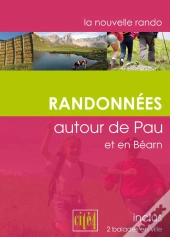 Autour De Pau Bearn