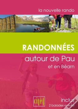 Capa do artigo Autour De Pau Bearn