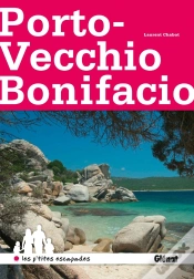 Capa do artigo Autour De Porto Vecchio Et Bonifacio
