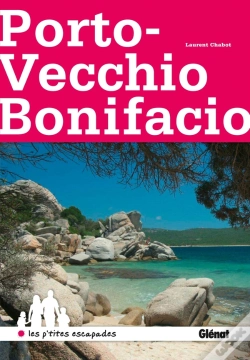 Capa do artigo Autour De Porto Vecchio Et Bonifacio