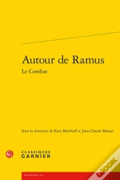Capa do artigo Autour De Ramus : Le Combat
