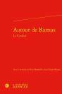 Autour De Ramus Le Combat - Preview
