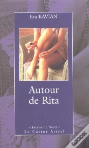 Capa do artigo Autour De Rita
