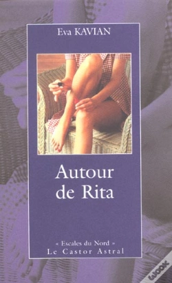 Capa do artigo Autour De Rita