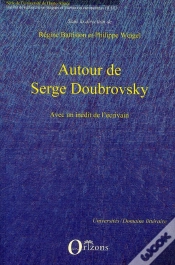 Capa do artigo Autour De Serge Doubrovsky