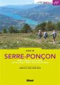 Autour De Serre-Poncon (2e Ed) - Preview