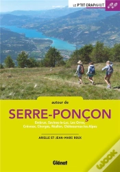 Capa do artigo Autour De Serre-Poncon (2e Ed)