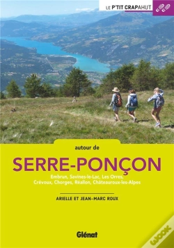 Capa do artigo Autour De Serre-Poncon (2e Ed)