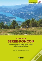 Capa do artigo Autour De Serre-Ponçon (3e Édition)