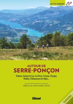Capa do artigo Autour De Serre-Ponçon (3e Édition)