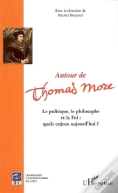 Autour De Thomas More