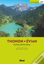 Autour De Thonon Et Evian (2e Édition)